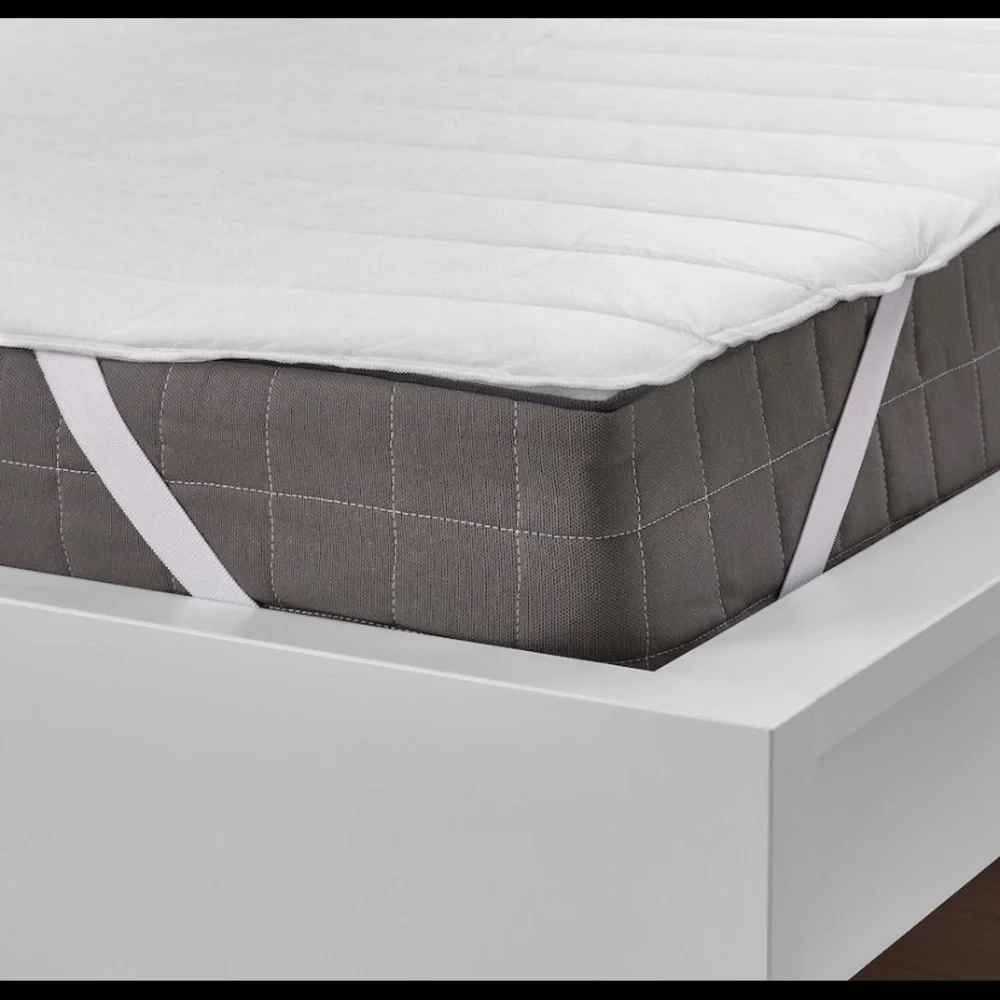 Mattress protector
